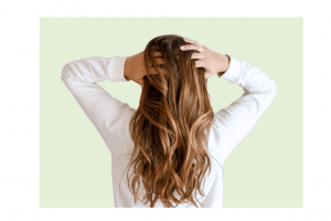 Haarwachstumsförderung