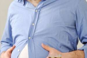 Magen-Darm Beschwerden